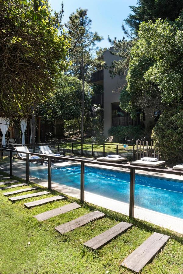 Plenilunio Mar De Las Pampas Exterior foto